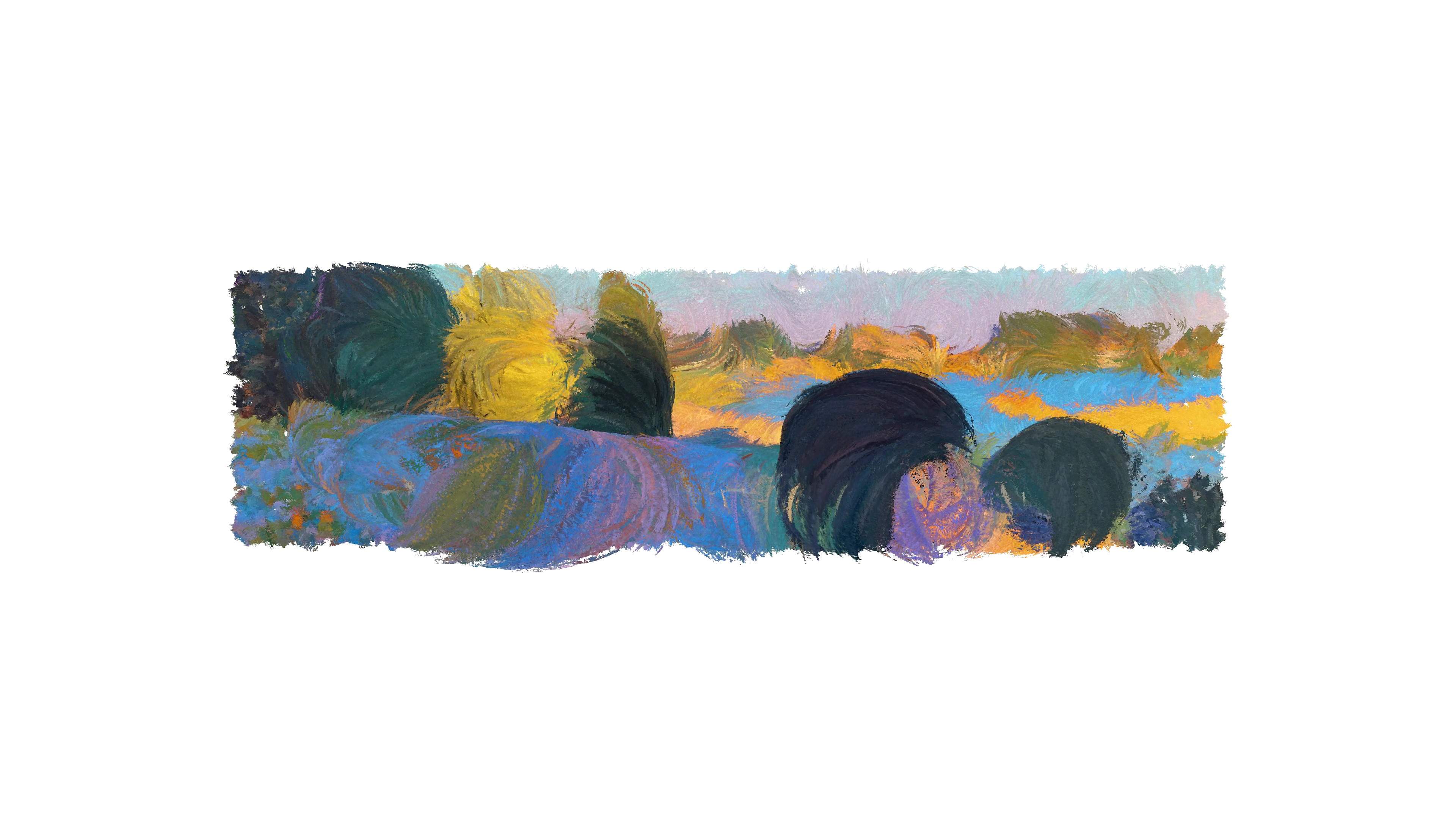 Studies of Artificial Landscapes